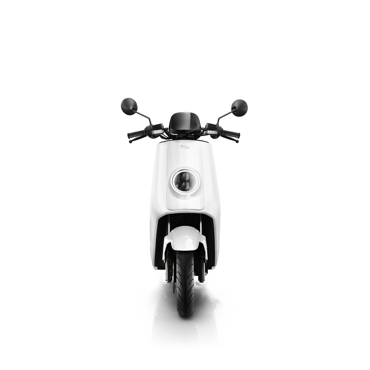 Scooter Elétrica NIU NQi Sport – foto 4