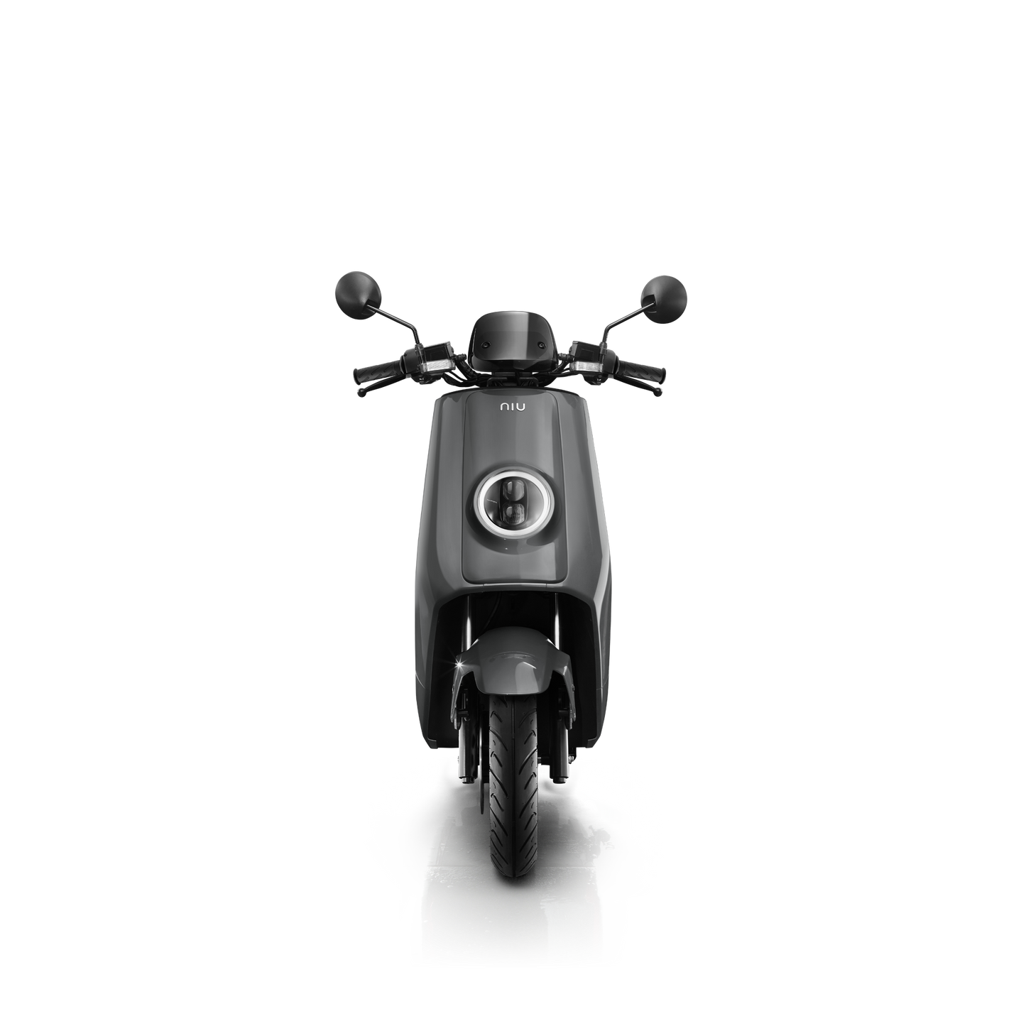 Scooter Elétrica NIU NQi Sport