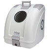 POW Pet On Wheels Branca / Pegas Cinzentas