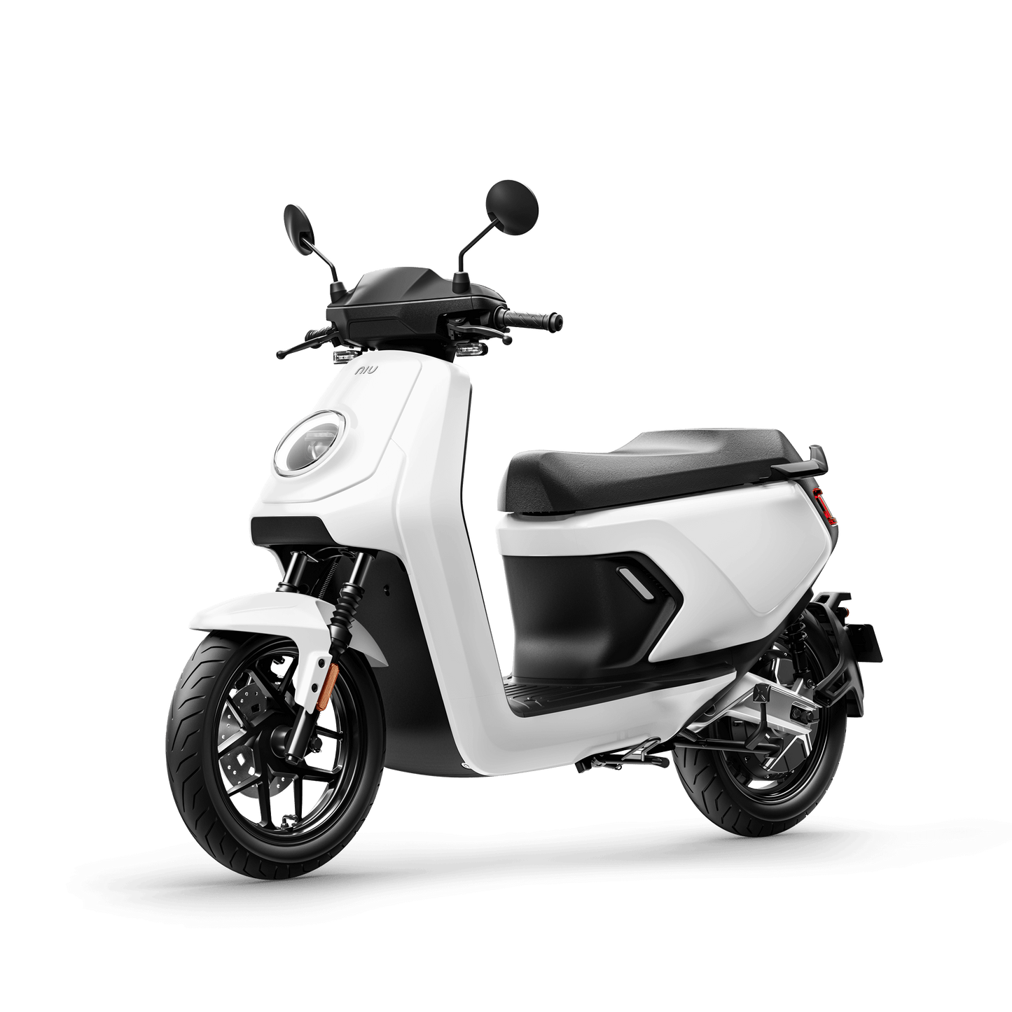 Scooter Elétrica NIU MQi GT EVO