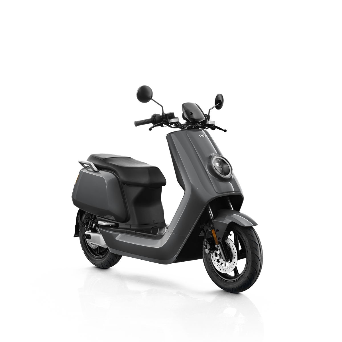 Scooter Elétrica NIU NQi Sport – foto 10