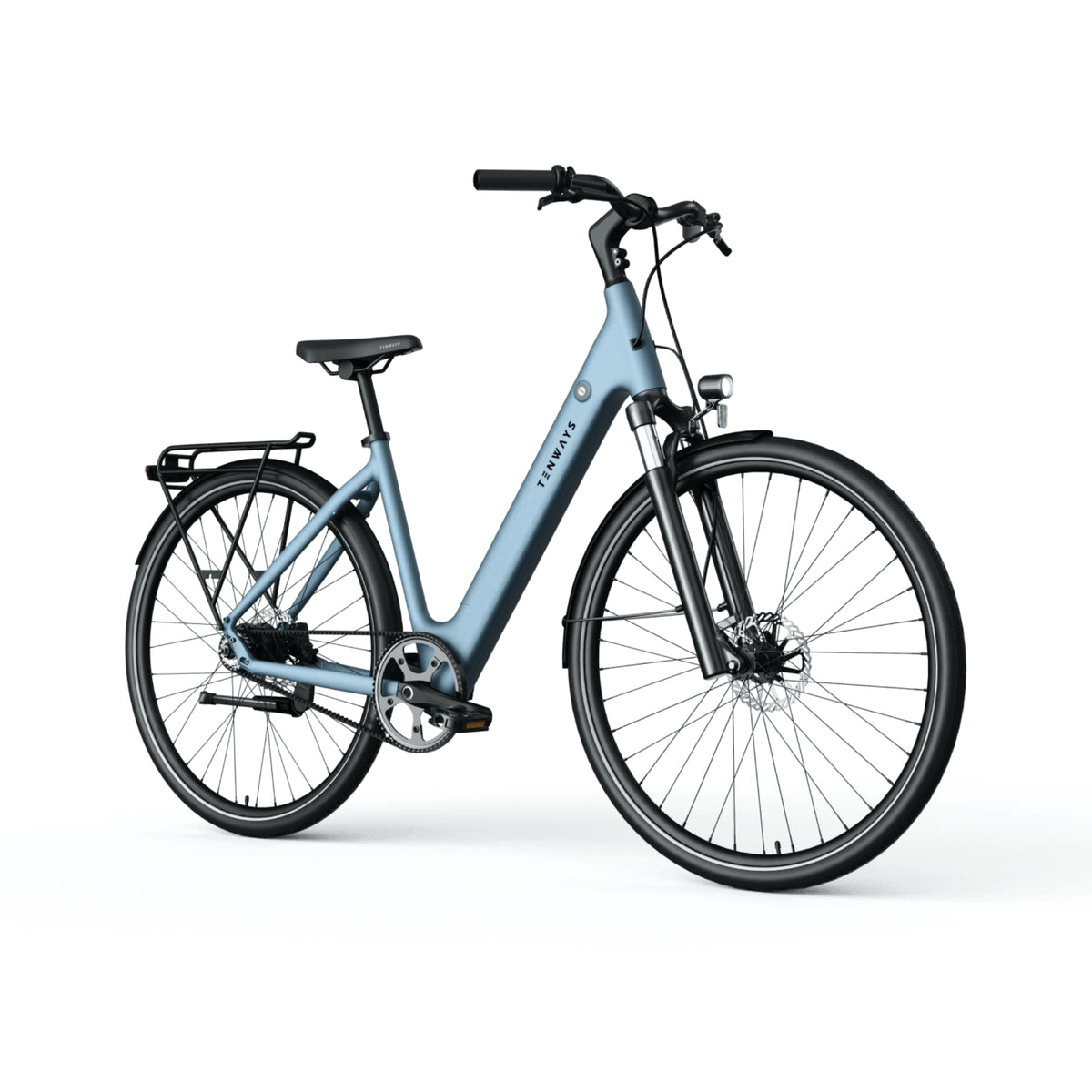 Bicicleta Elétrica TENWAYS CGO800S – foto 11