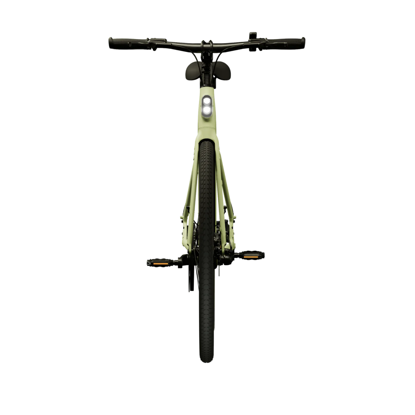 Bicicleta Elétrica TENWAYS CGO600 Pro