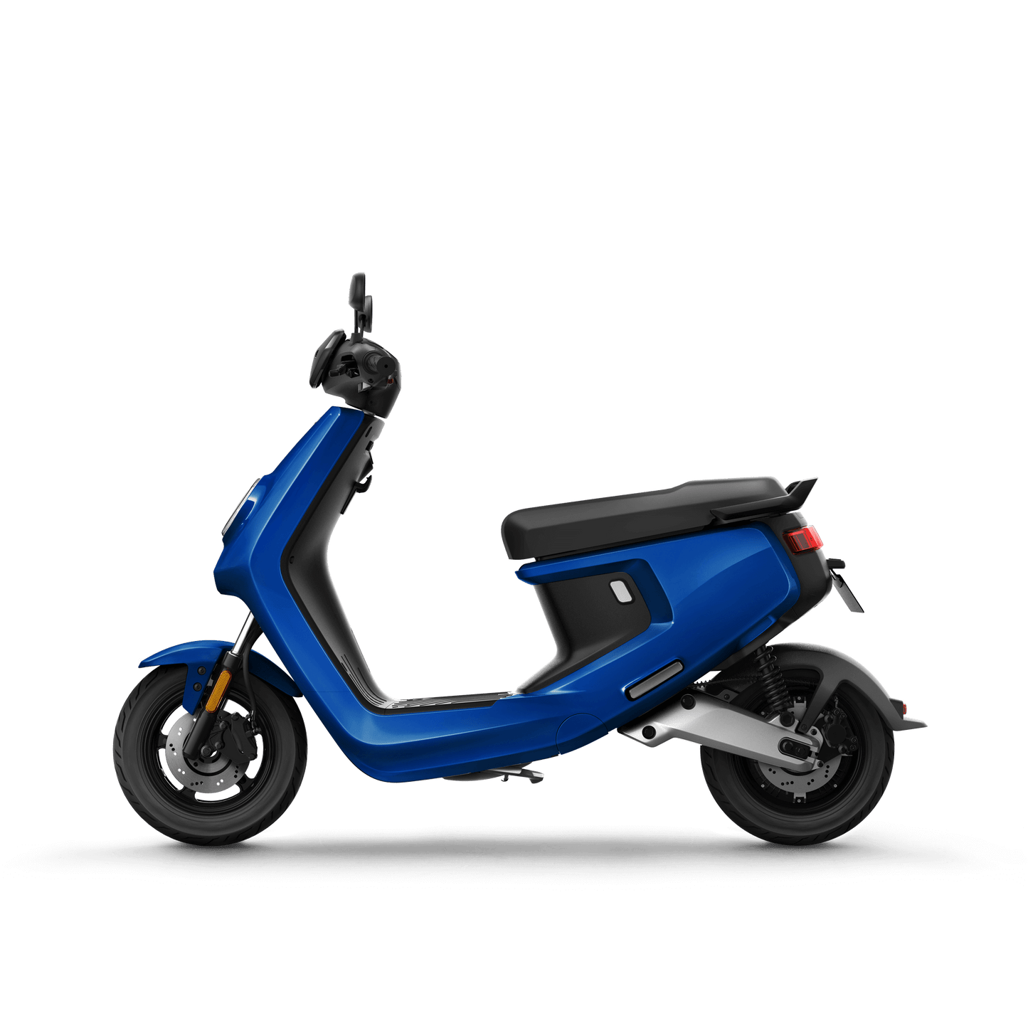 Scooter Elétrica NIU MQi Sport