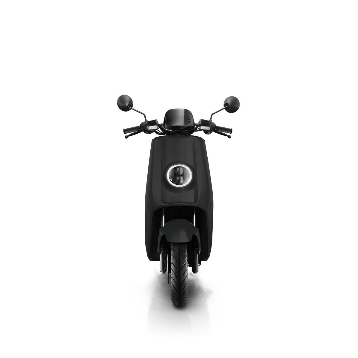 Scooter Elétrica NIU NQi Sport – foto 5