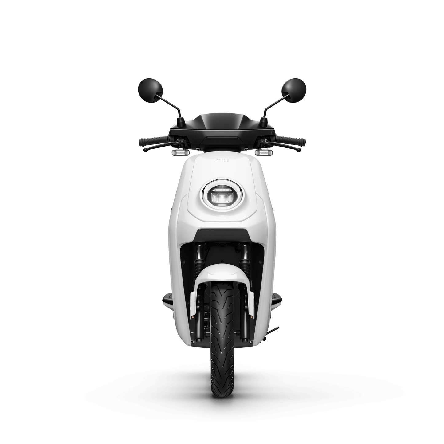 Scooter Elétrica NIU MQi GT EVO