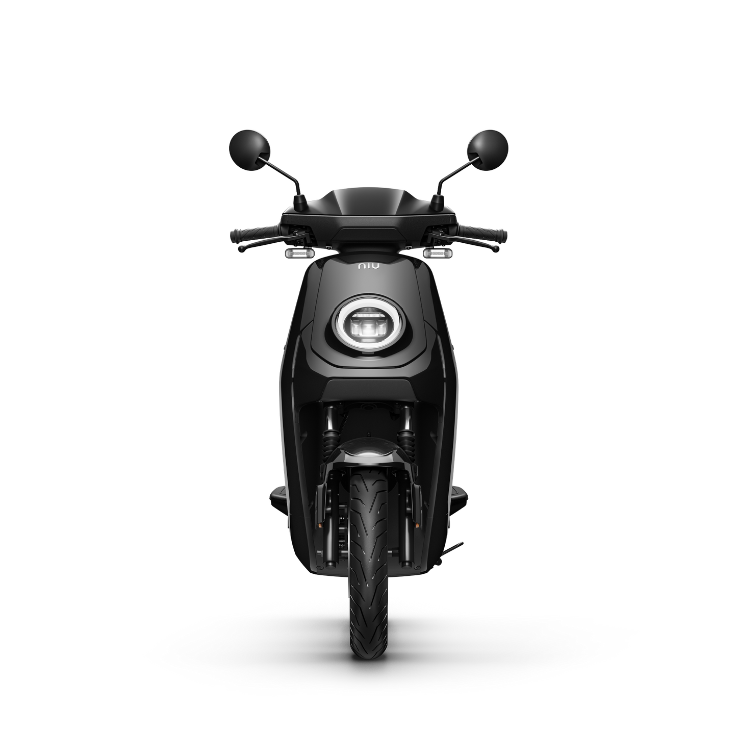 Scooter Elétrica NIU MQi GT