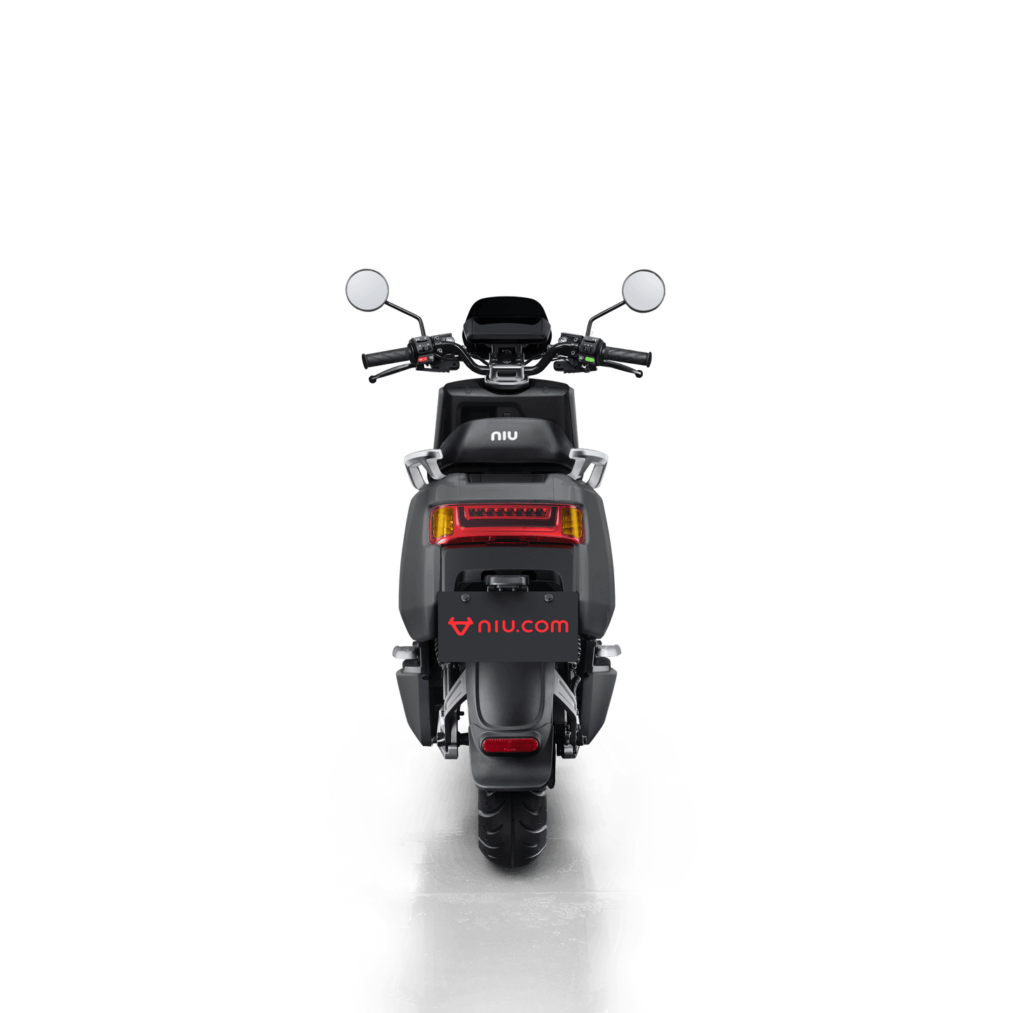 Scooter Elétrica NIU NQi GTS 80