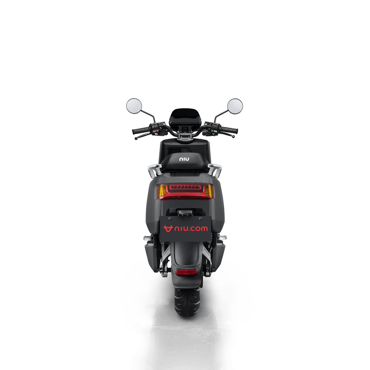 Scooter Elétrica NIU NQi GTS
