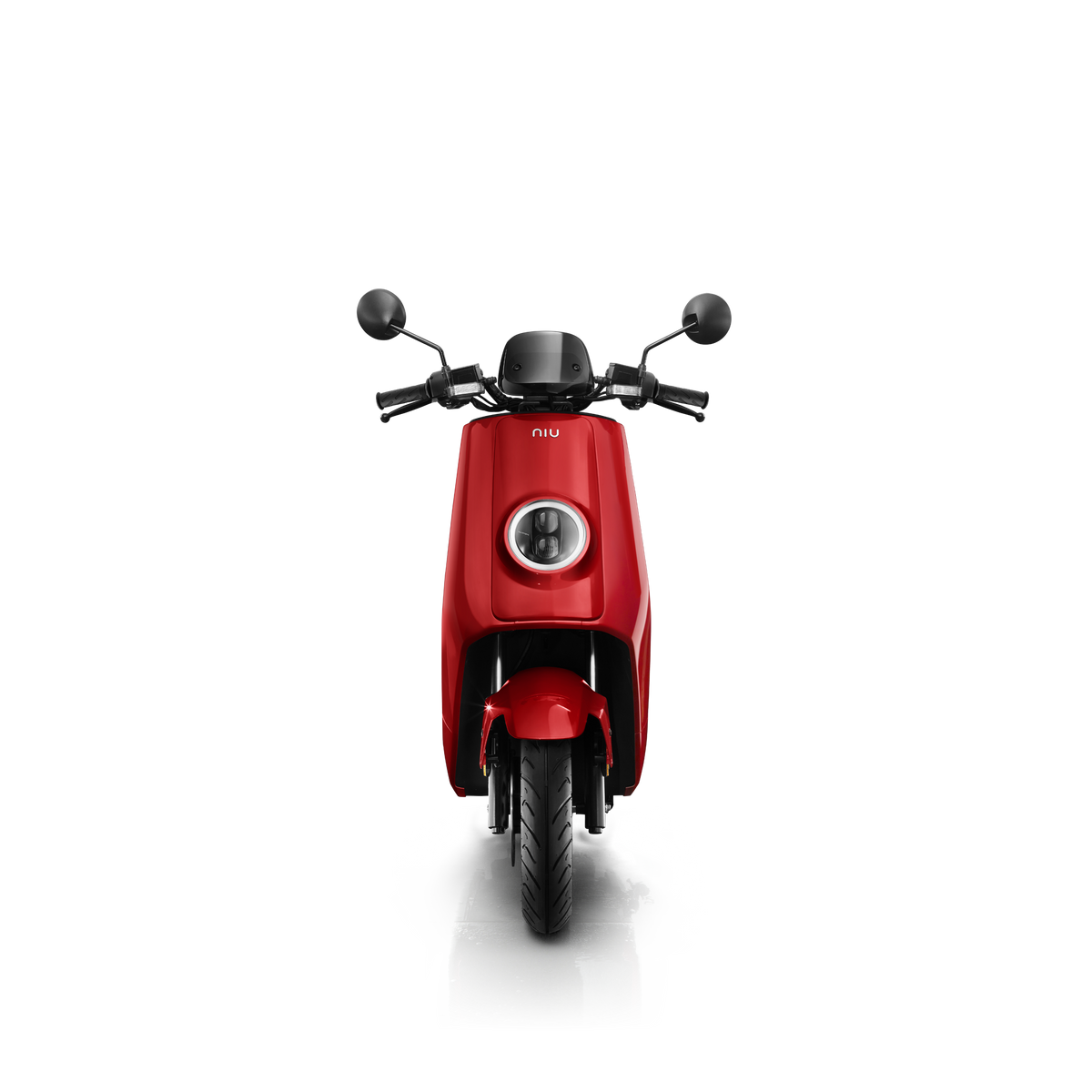 Scooter Elétrica NIU NQi Sport – foto 14