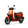 Scooter Elétrica NIU MQi GT EVO