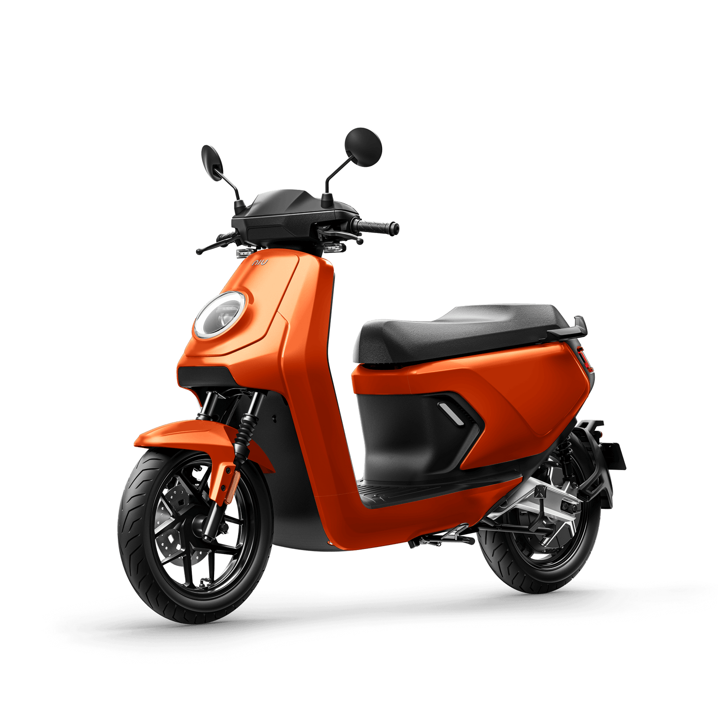 Scooter Elétrica NIU MQi GT EVO