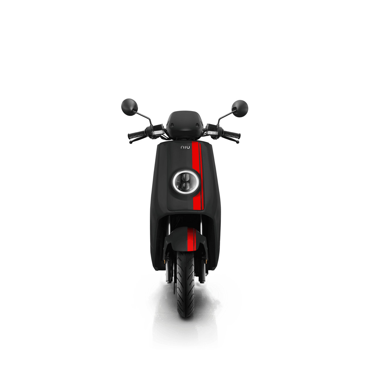 Scooter Elétrica NIU NQi GTS