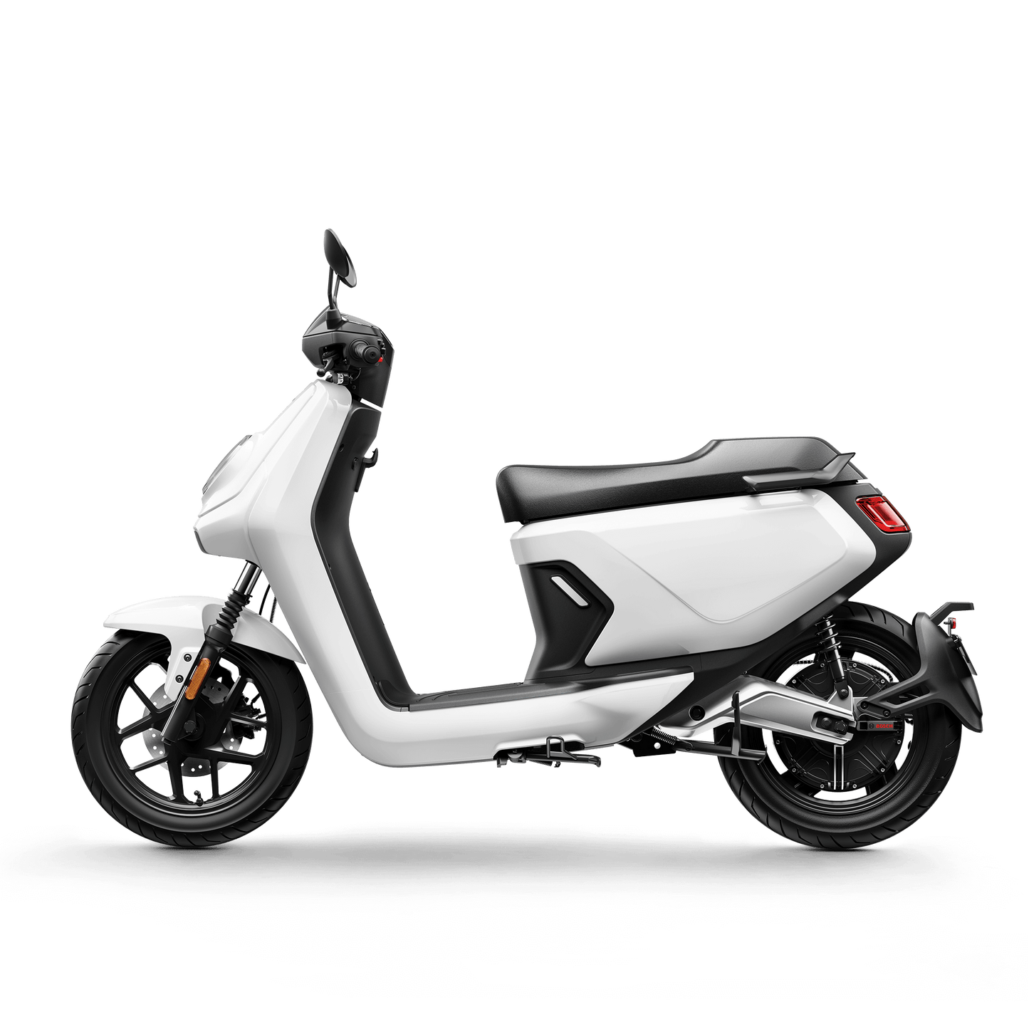 Scooter Elétrica NIU MQi GT EVO