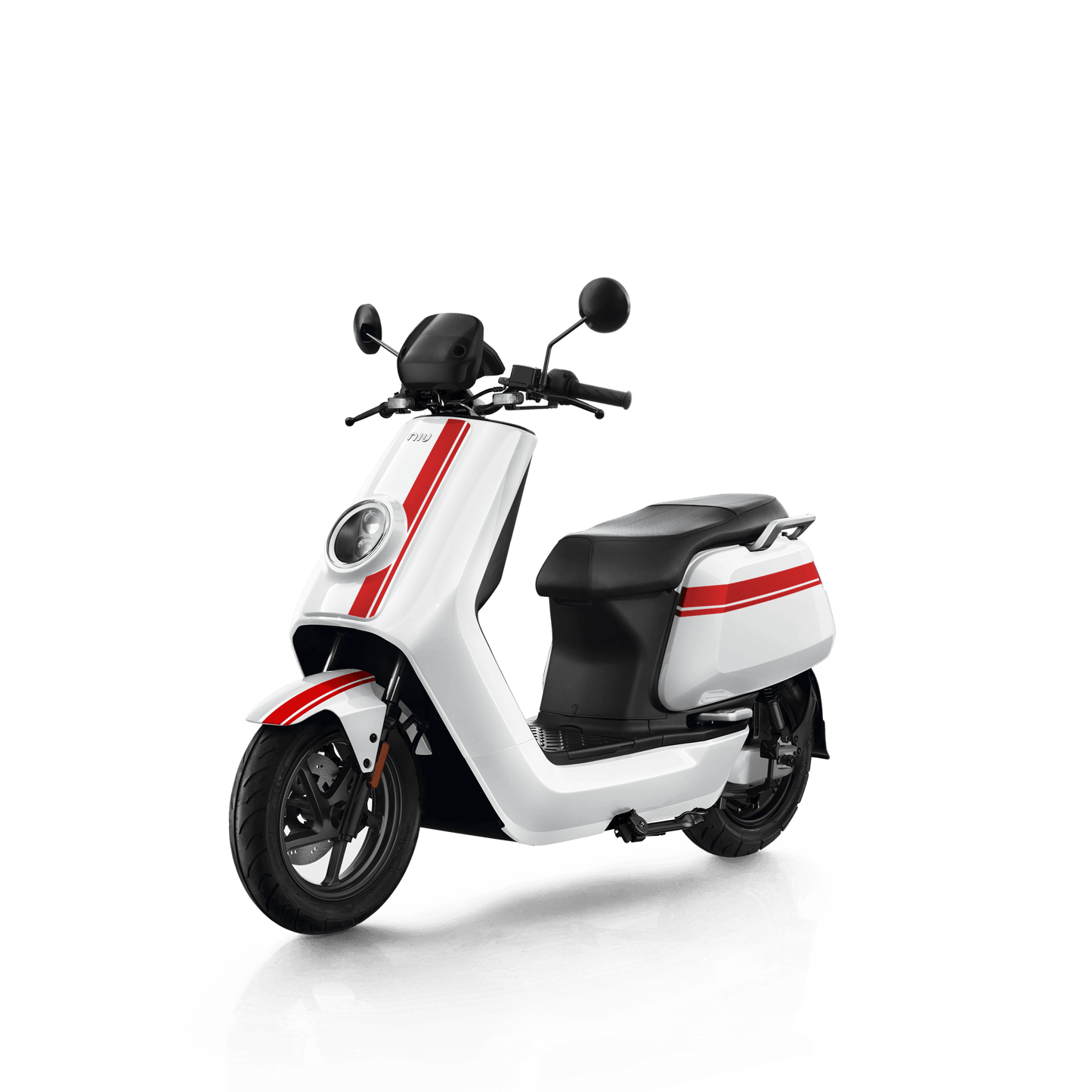 Scooter Elétrica NIU NQi GTS