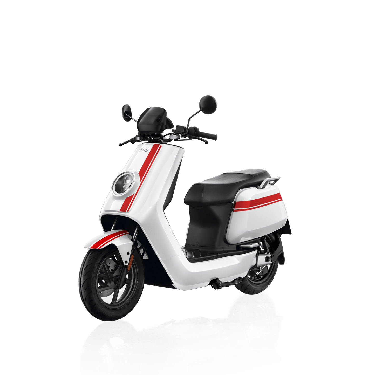 Scooter Elétrica NIU NQi GTS