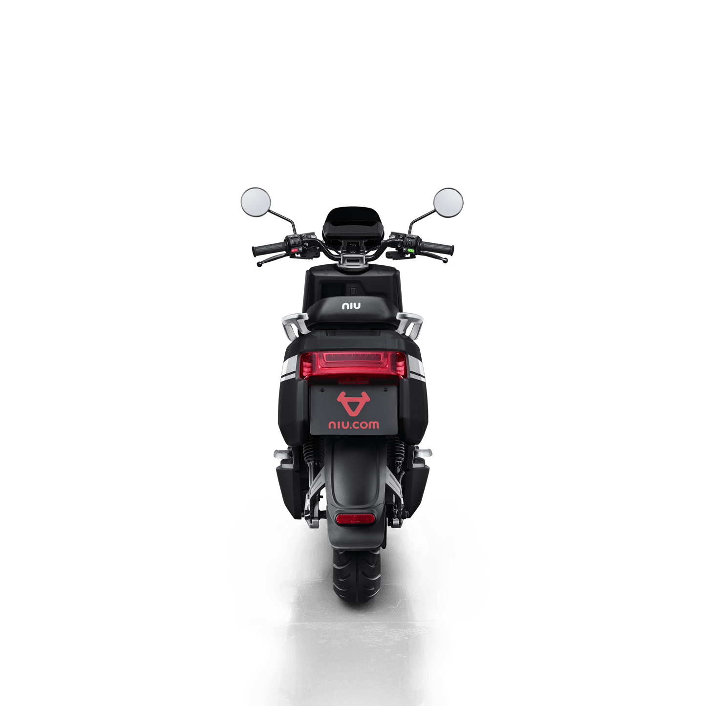 Scooter Elétrica NIU NQi GTS