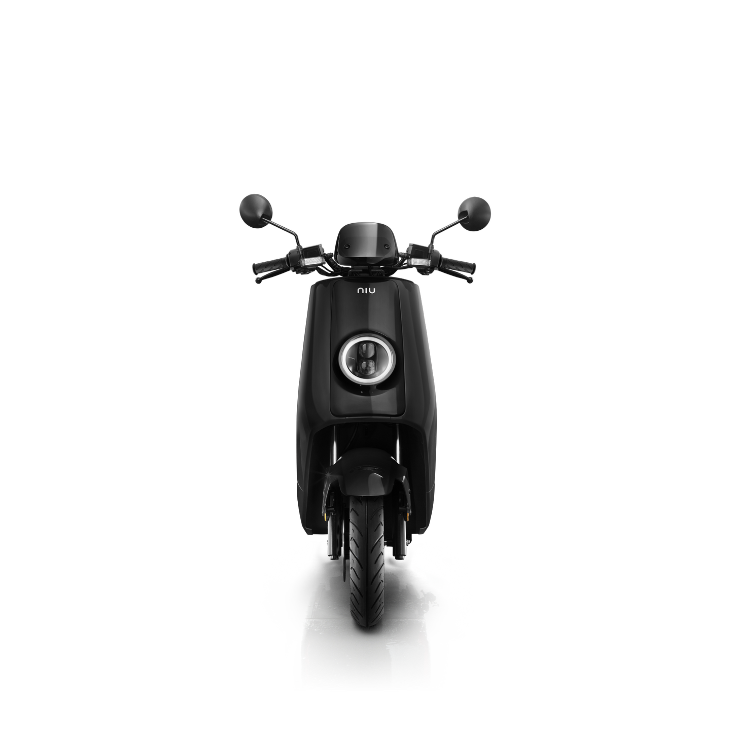 Scooter Elétrica NIU NQi Sport