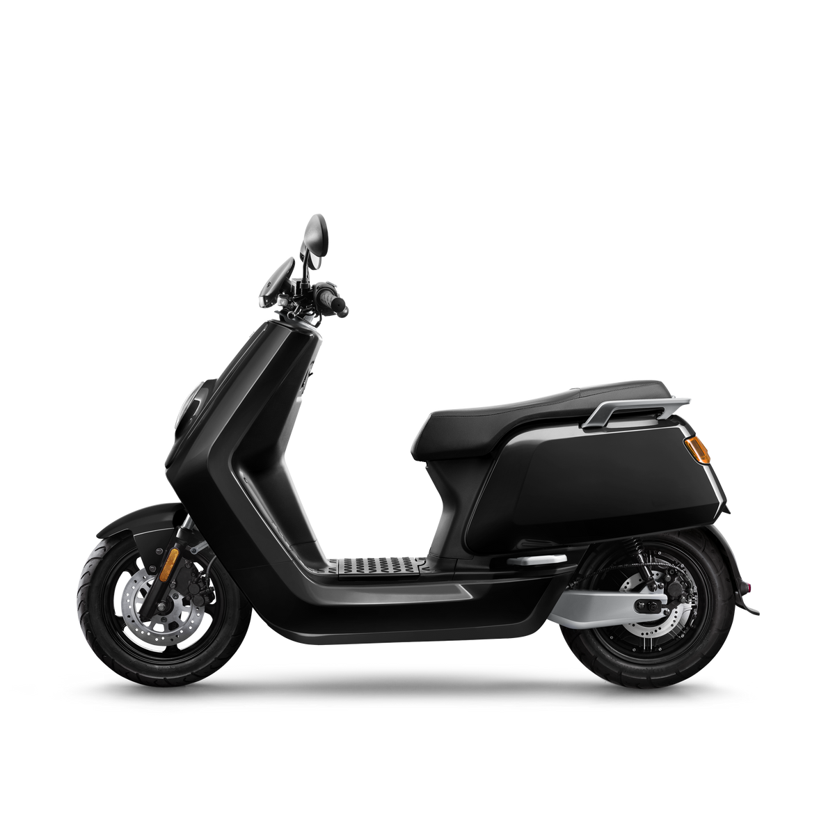 Scooter Elétrica NIU NQi Sport – foto 7