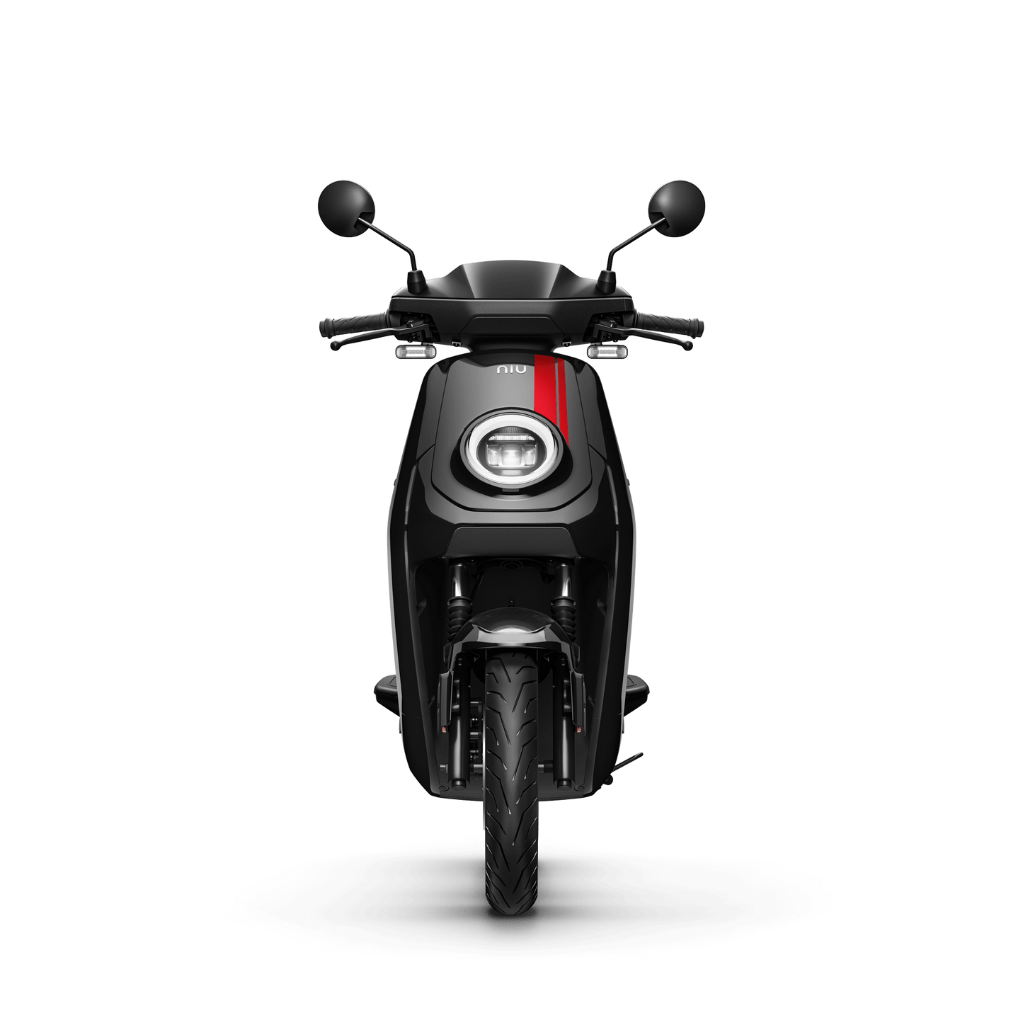 Scooter Elétrica NIU MQi GT