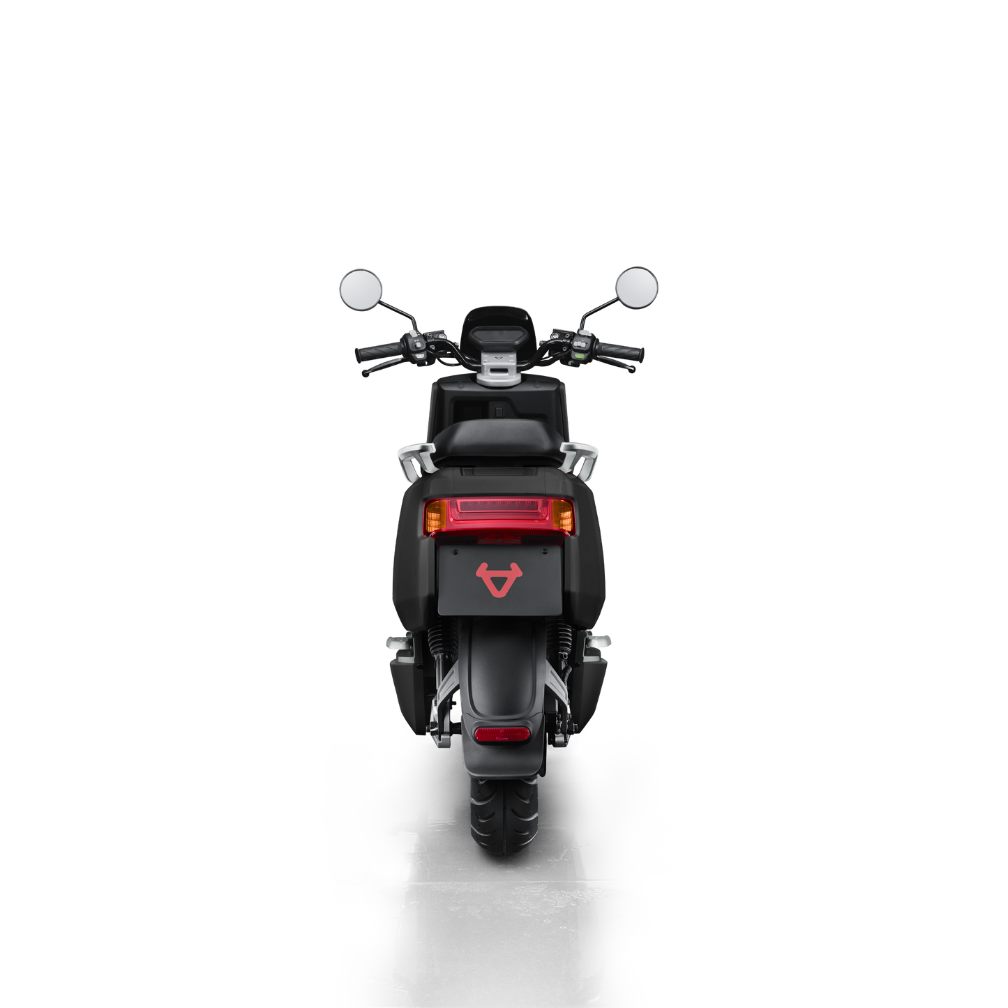 Scooter Elétrica NIU NQi Sport