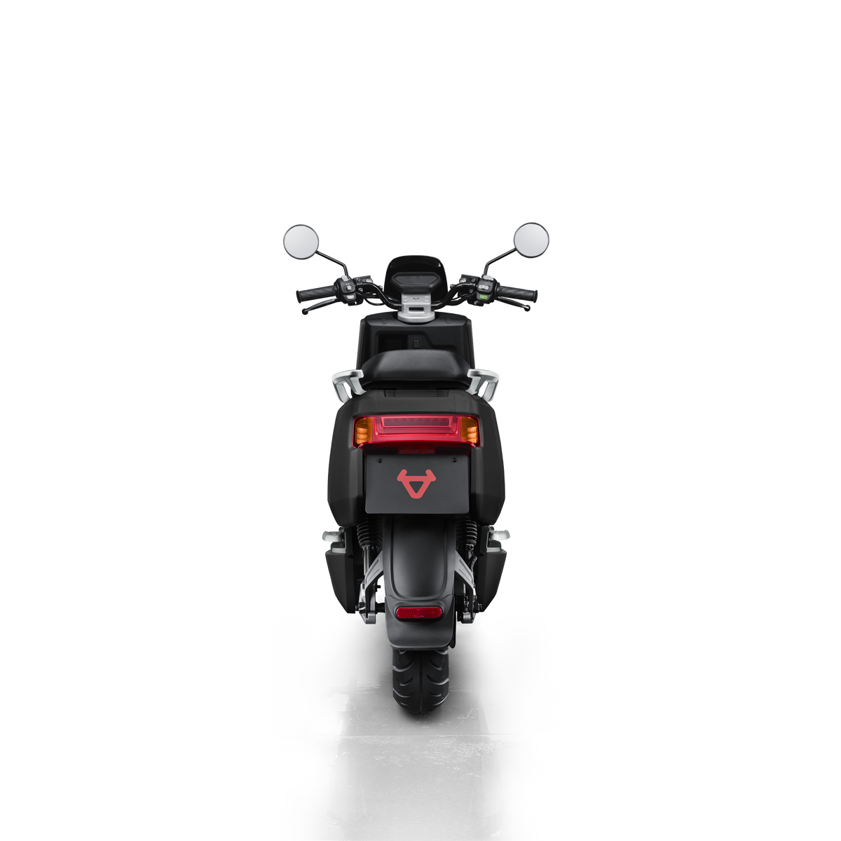 Scooter Elétrica NIU NQi Sport – foto 13
