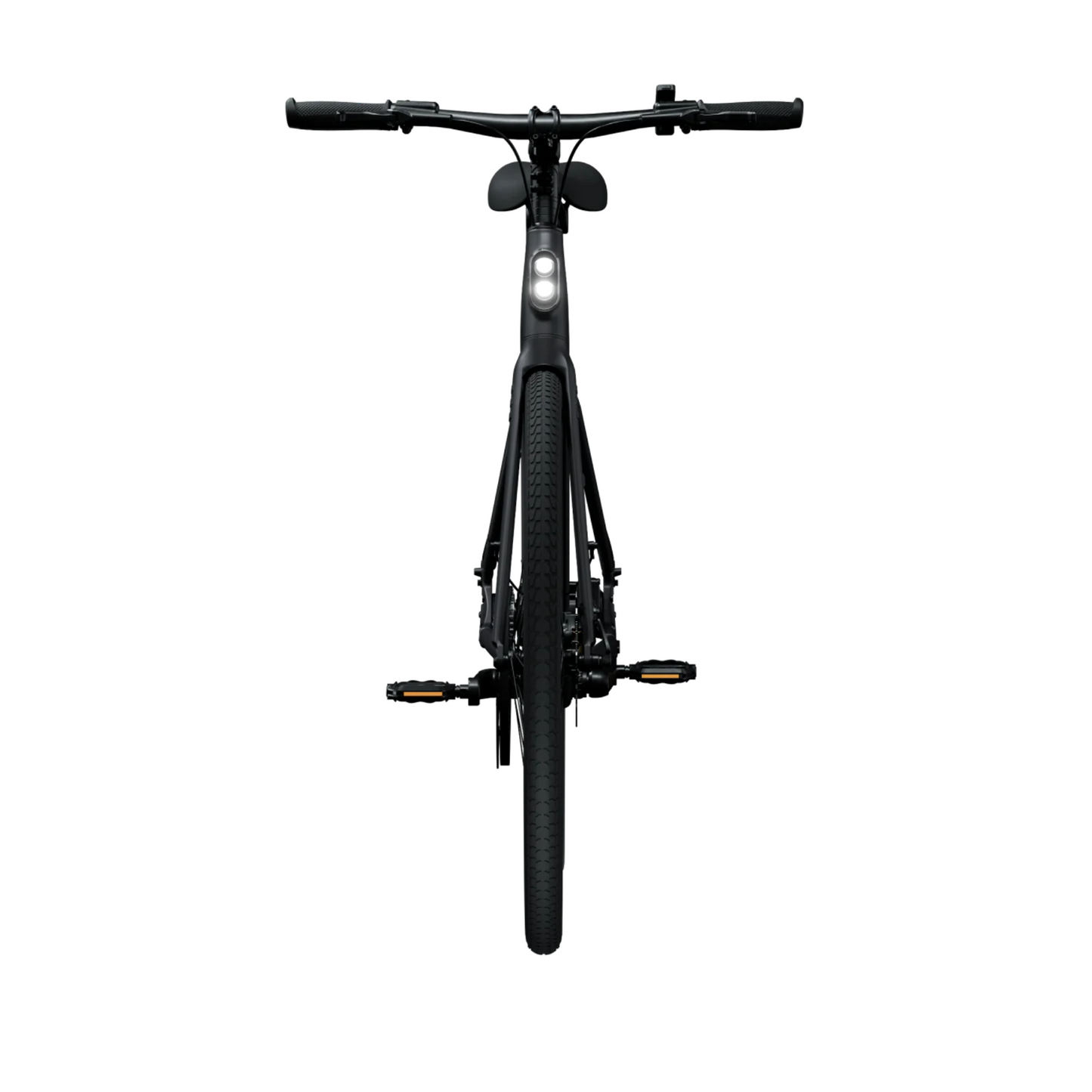 Bicicleta Elétrica TENWAYS CGO600 Pro