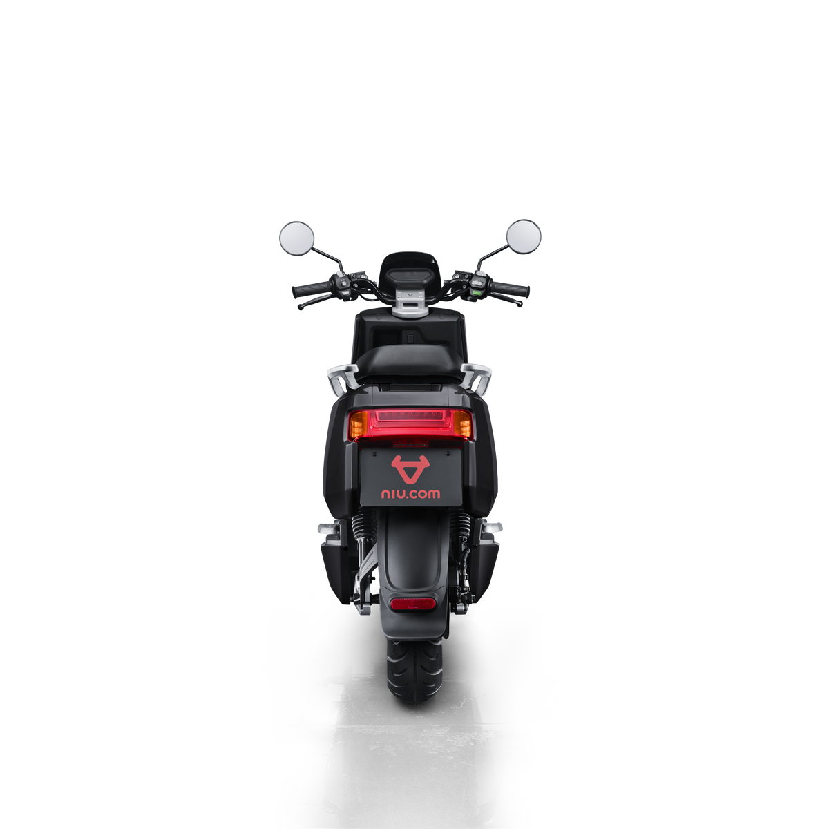 Scooter Elétrica NIU NQi Sport – foto 8