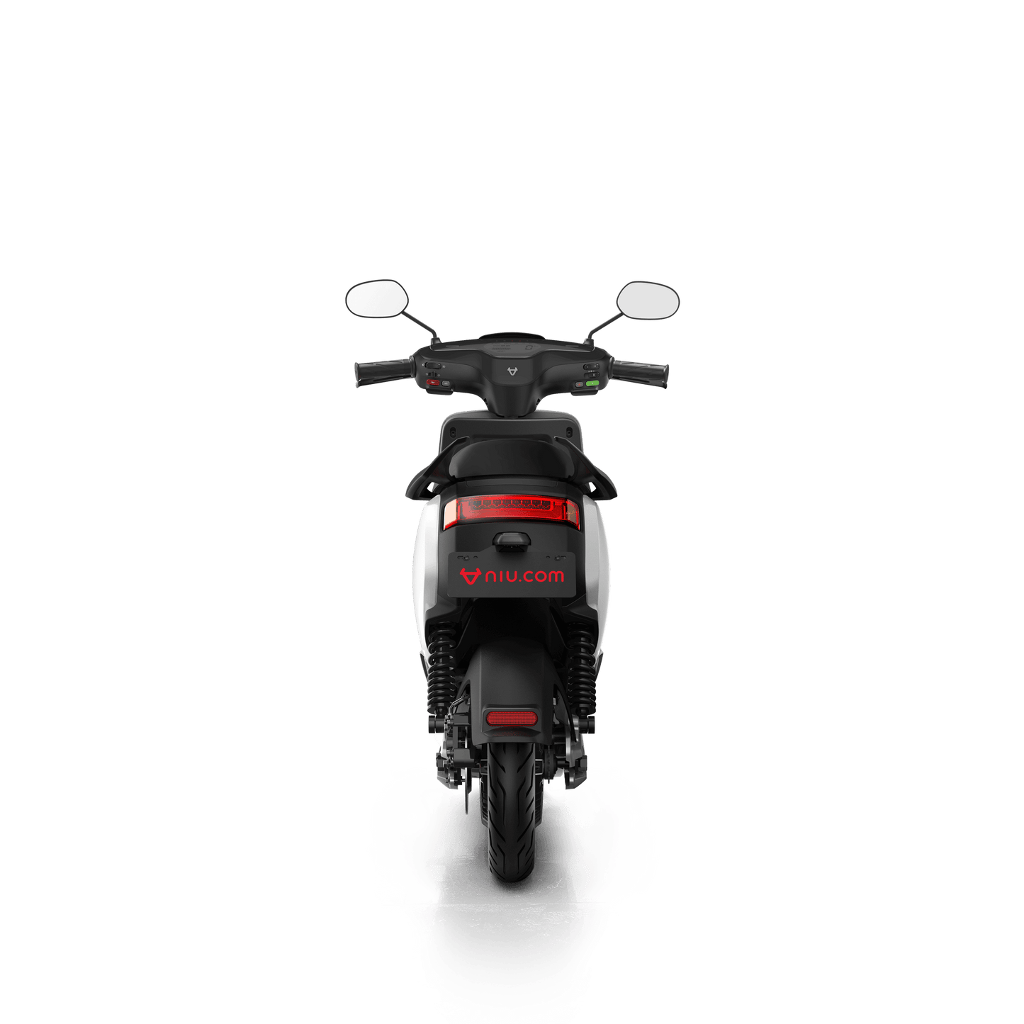 Scooter Elétrica NIU MQi Sport