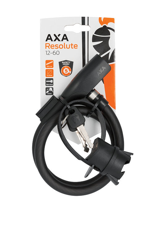 Cadeado Axa Resolute 60/12
