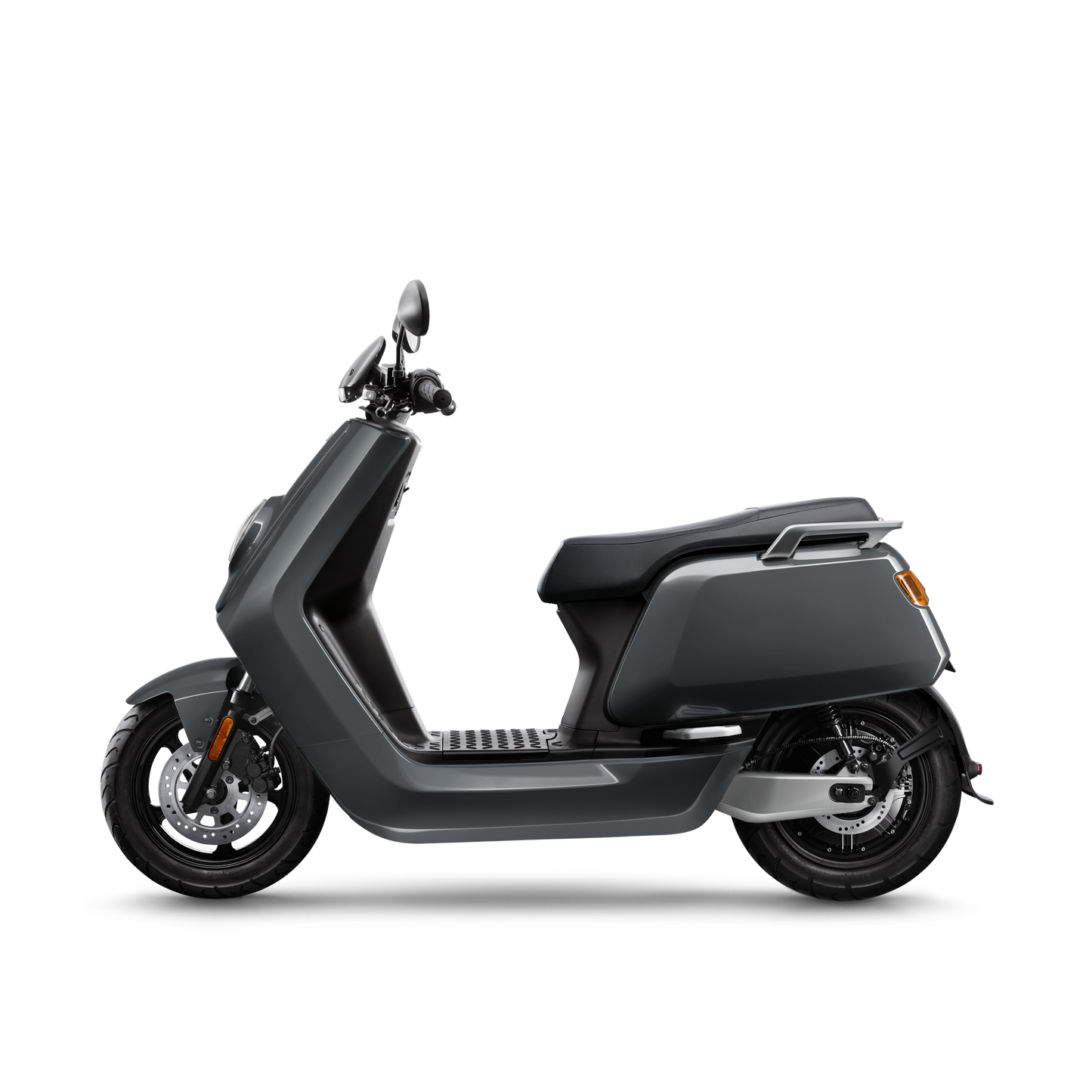 Scooter Elétrica NIU NQi Sport