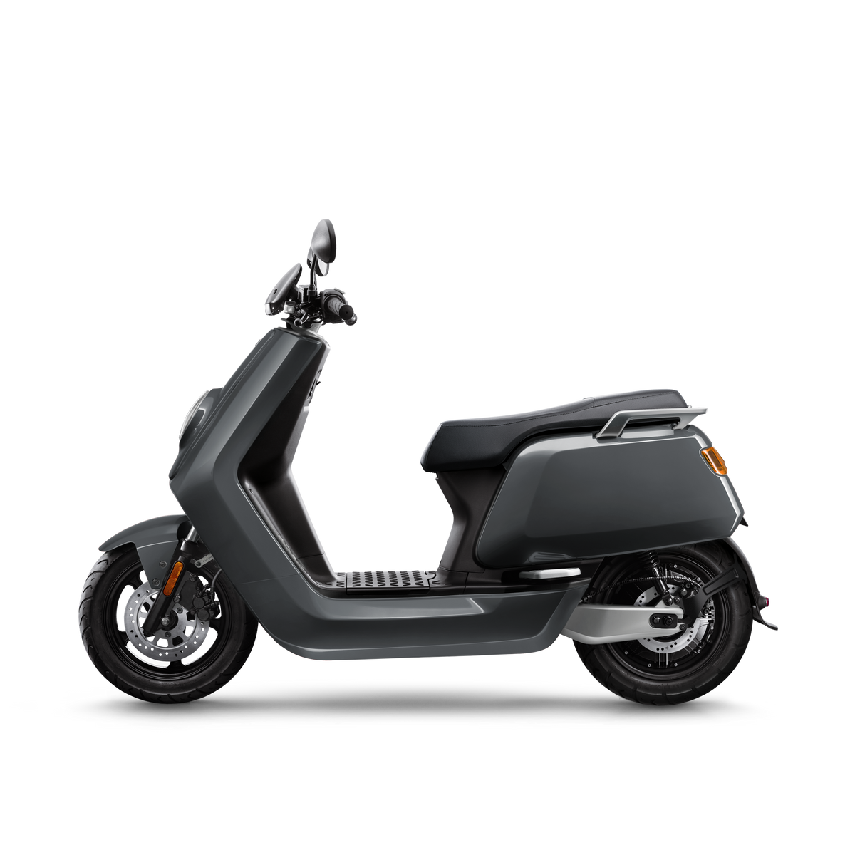 Scooter Elétrica NIU NQi Sport – foto 11