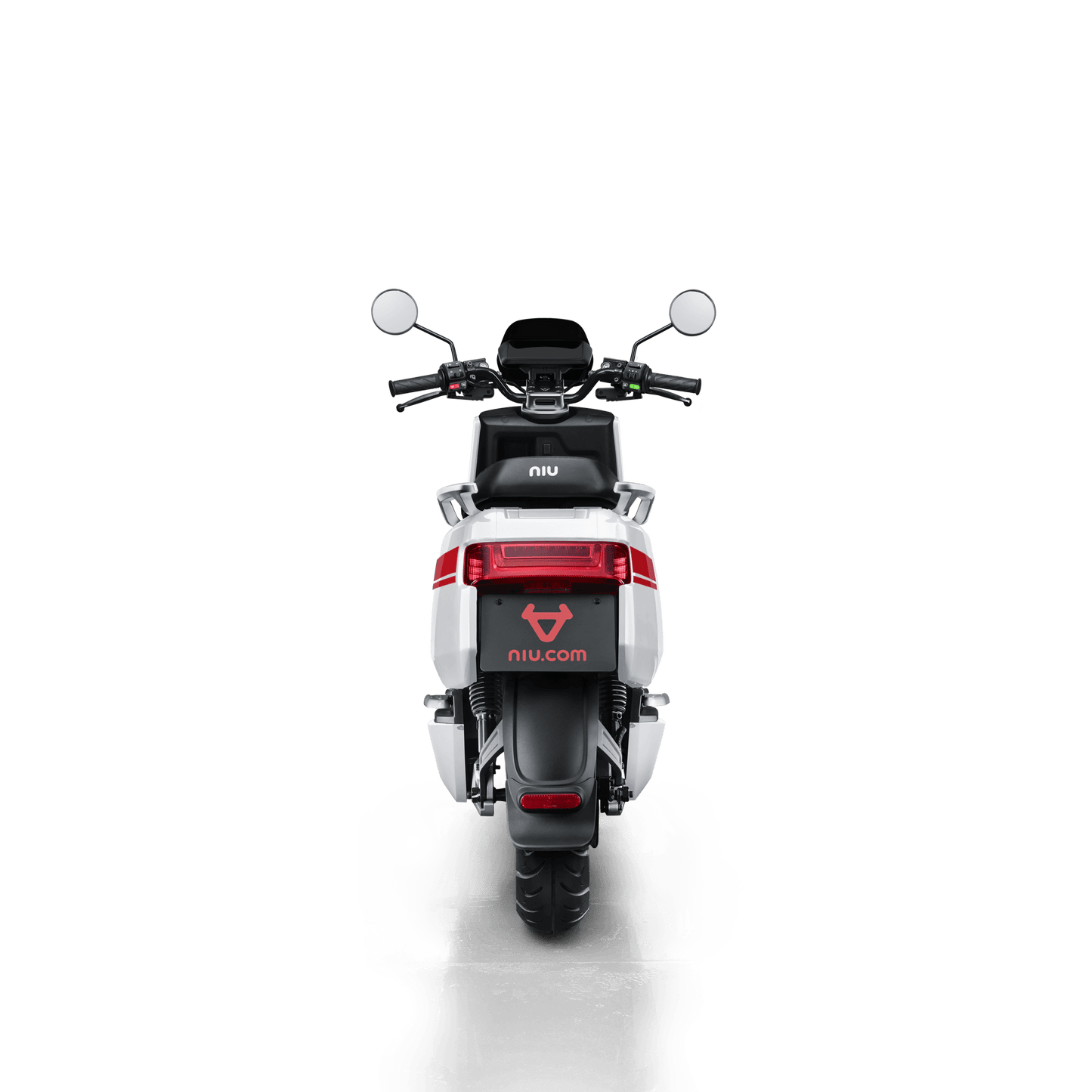 Scooter Elétrica NIU NQi GTS