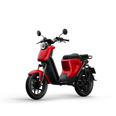 Scooter Elétrica NIU UQi GT