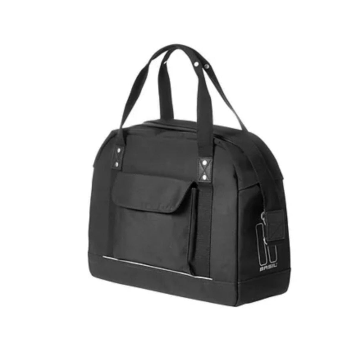 Alforge Basil Portland Business Bag Preto
