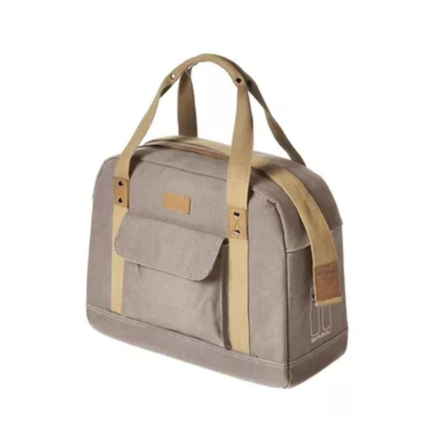 Alforge Basil Portland Business Bag Grey