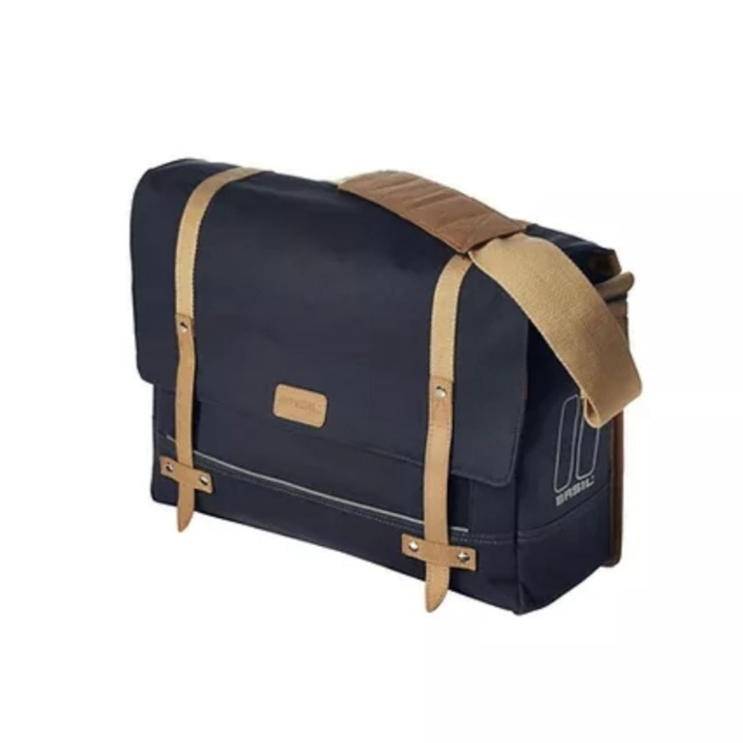 Alforge Basil Portland Messenger Blue