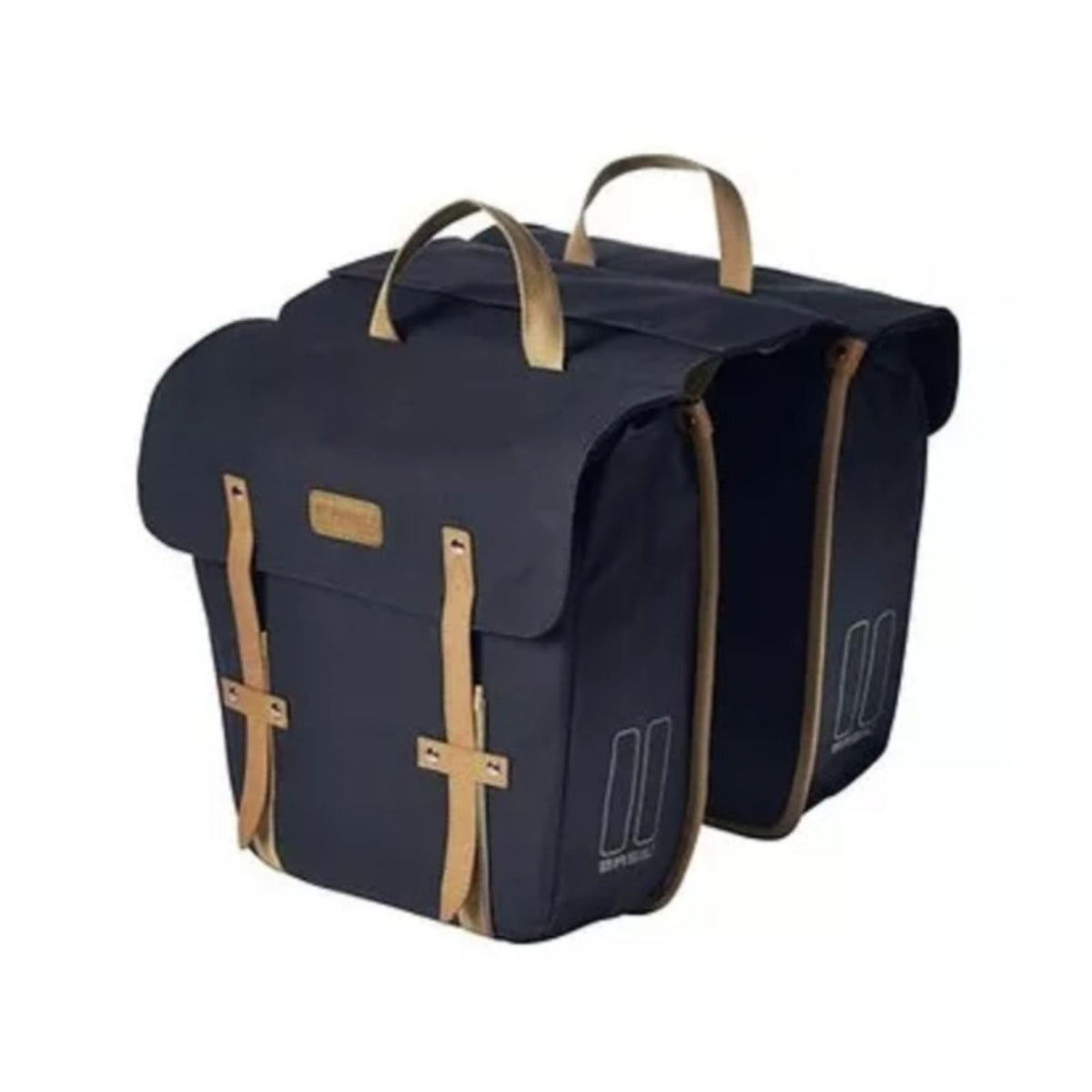 Alforge Basil Portland Slimfit Azul