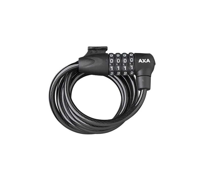 Cadeado Axa Rigid 180/8