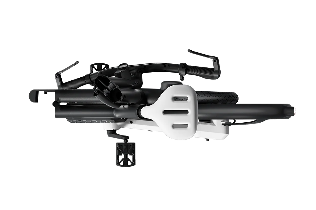 Bicicleta Elétrica HONBIKE HF01 – foto 6
