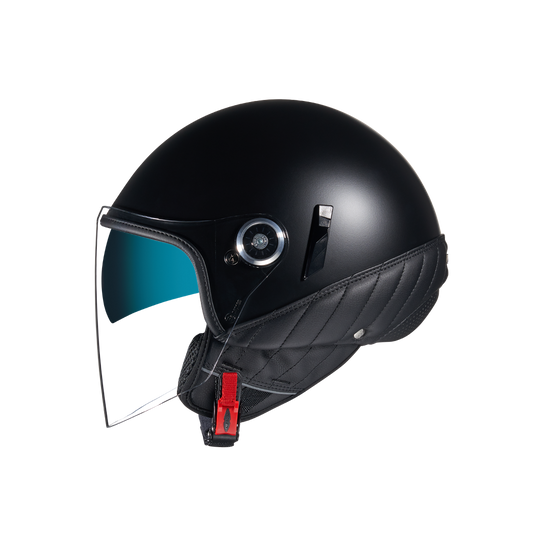 Capacete NEXX SX.60 Artizan Preto Mate