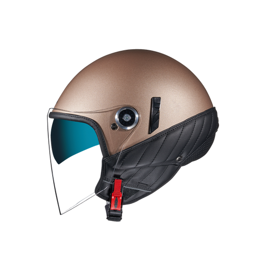 Capacete NEXX SX.60 Artizan Champagne