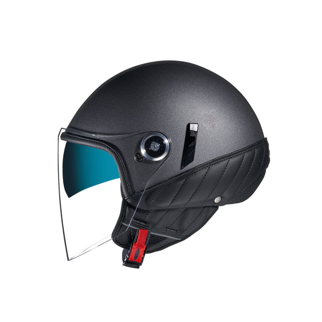 Capacete NEXX SX.60 Artizan Titanium