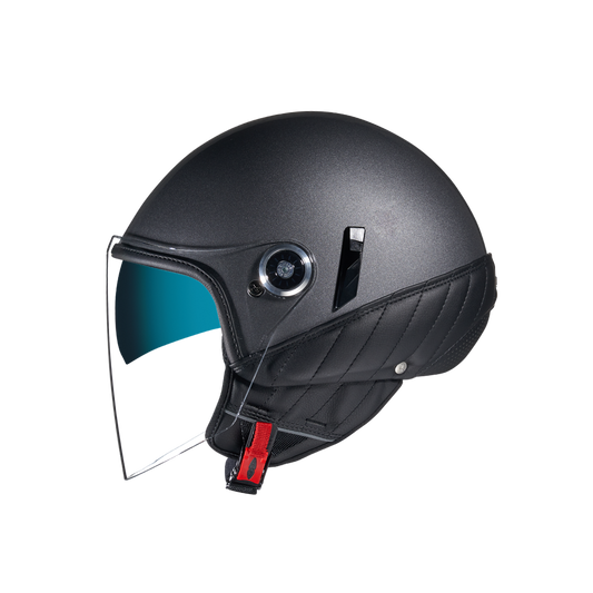 Capacete NEXX SX.60 Artizan Titanium