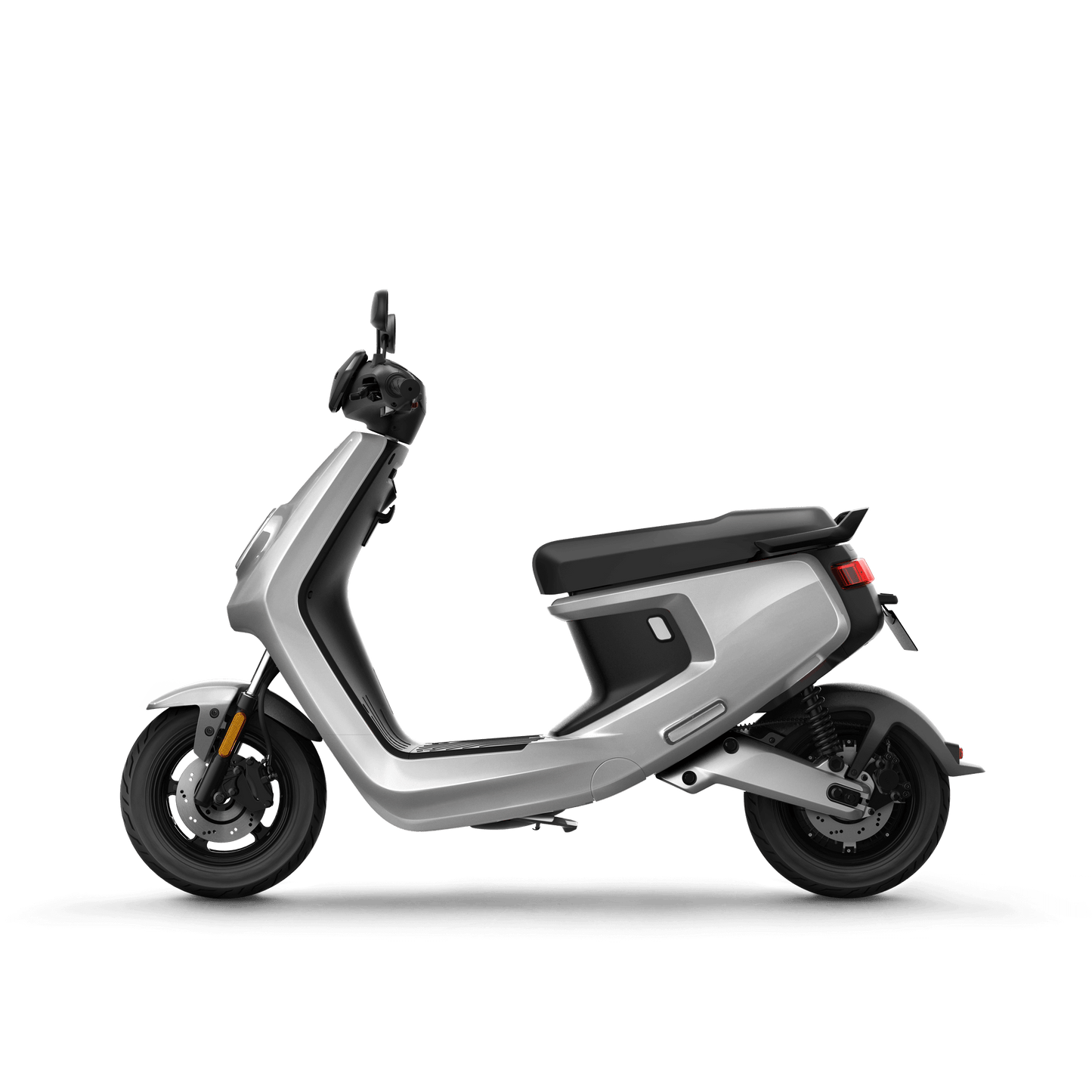 Scooter Elétrica NIU MQi Sport