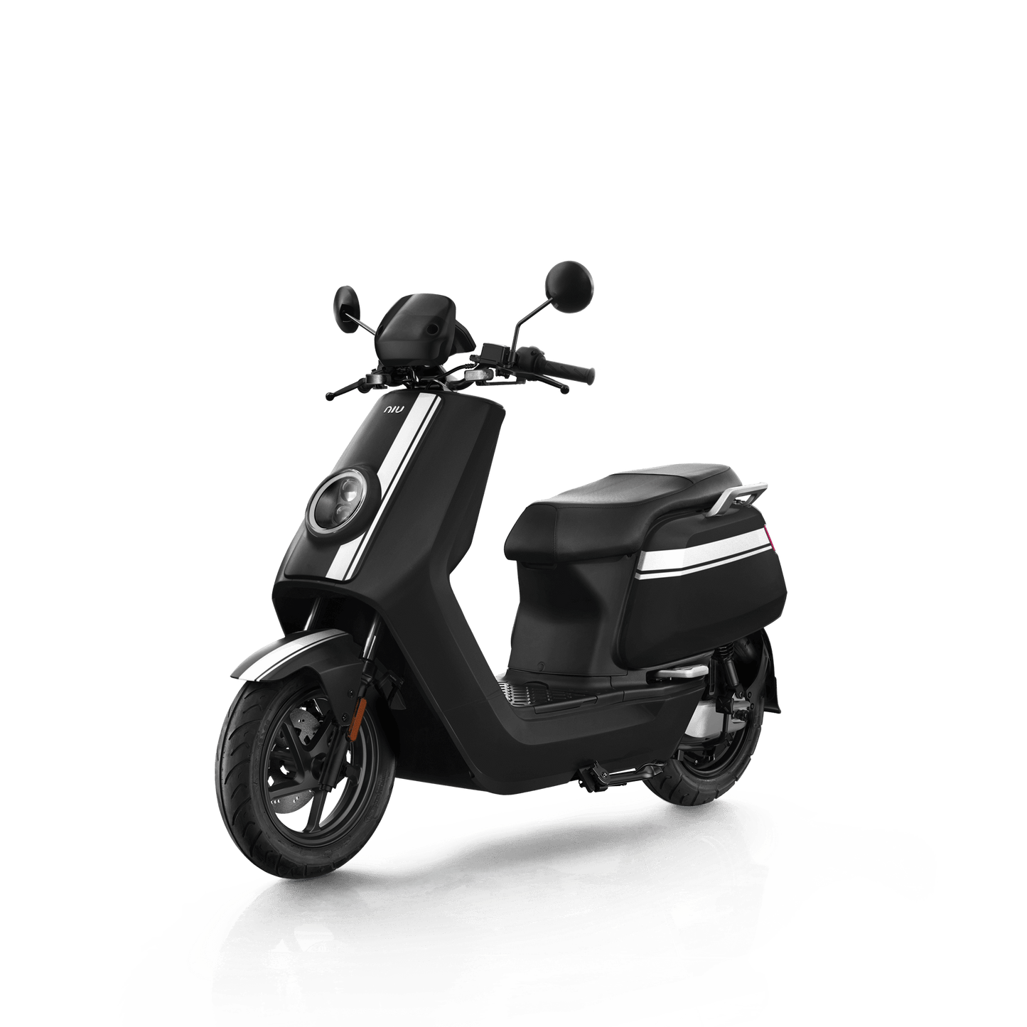 Scooter Elétrica NIU NQi GTS