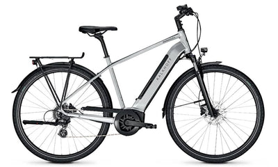 Bicicleta Elétrica Kalkhoff Endeavour 3.B Move