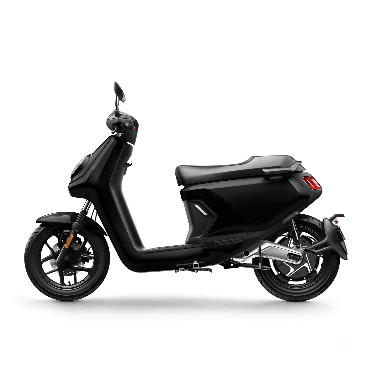 Scooter Elétrica NIU MQi GT EVO