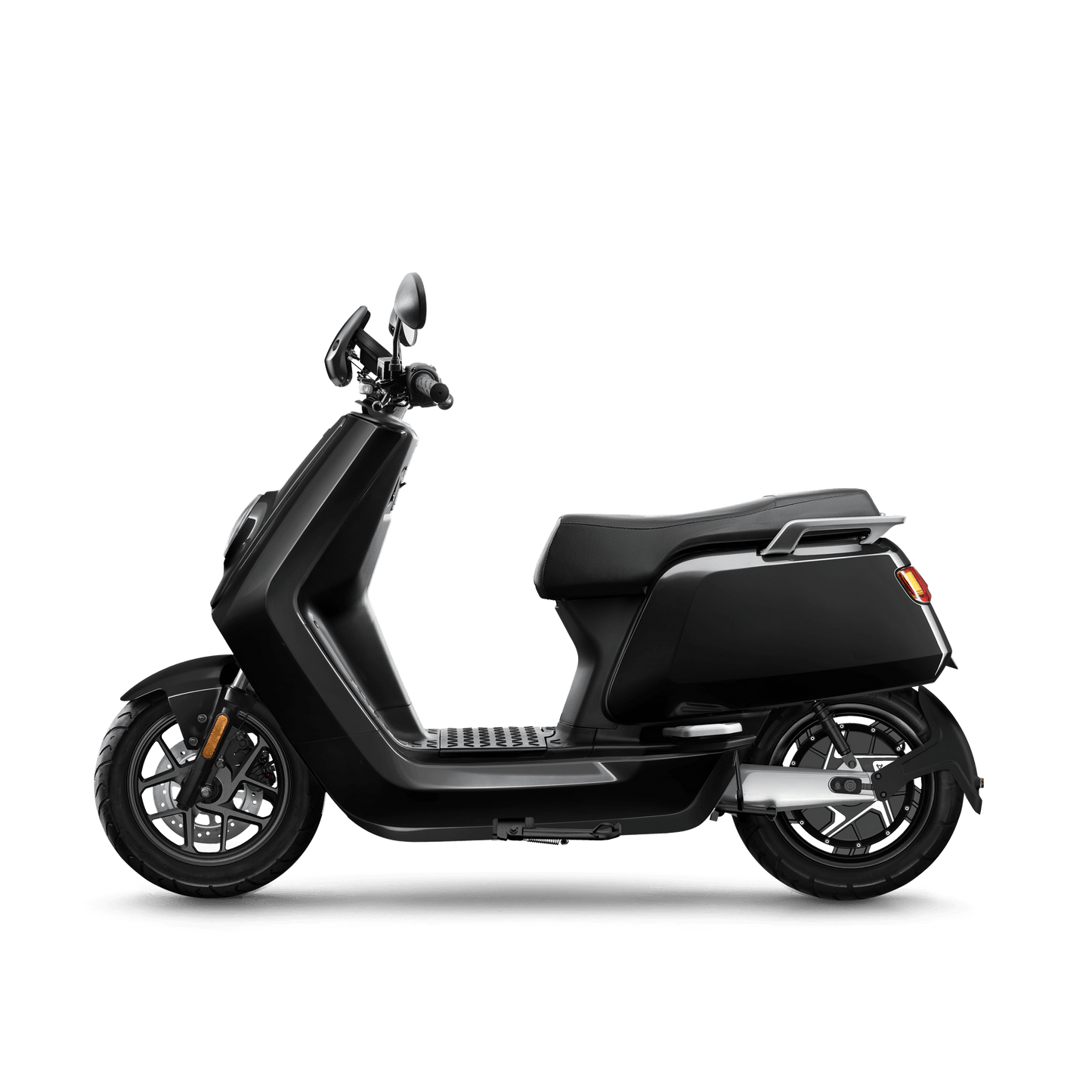 Scooter Elétrica NIU NQi GTS 80