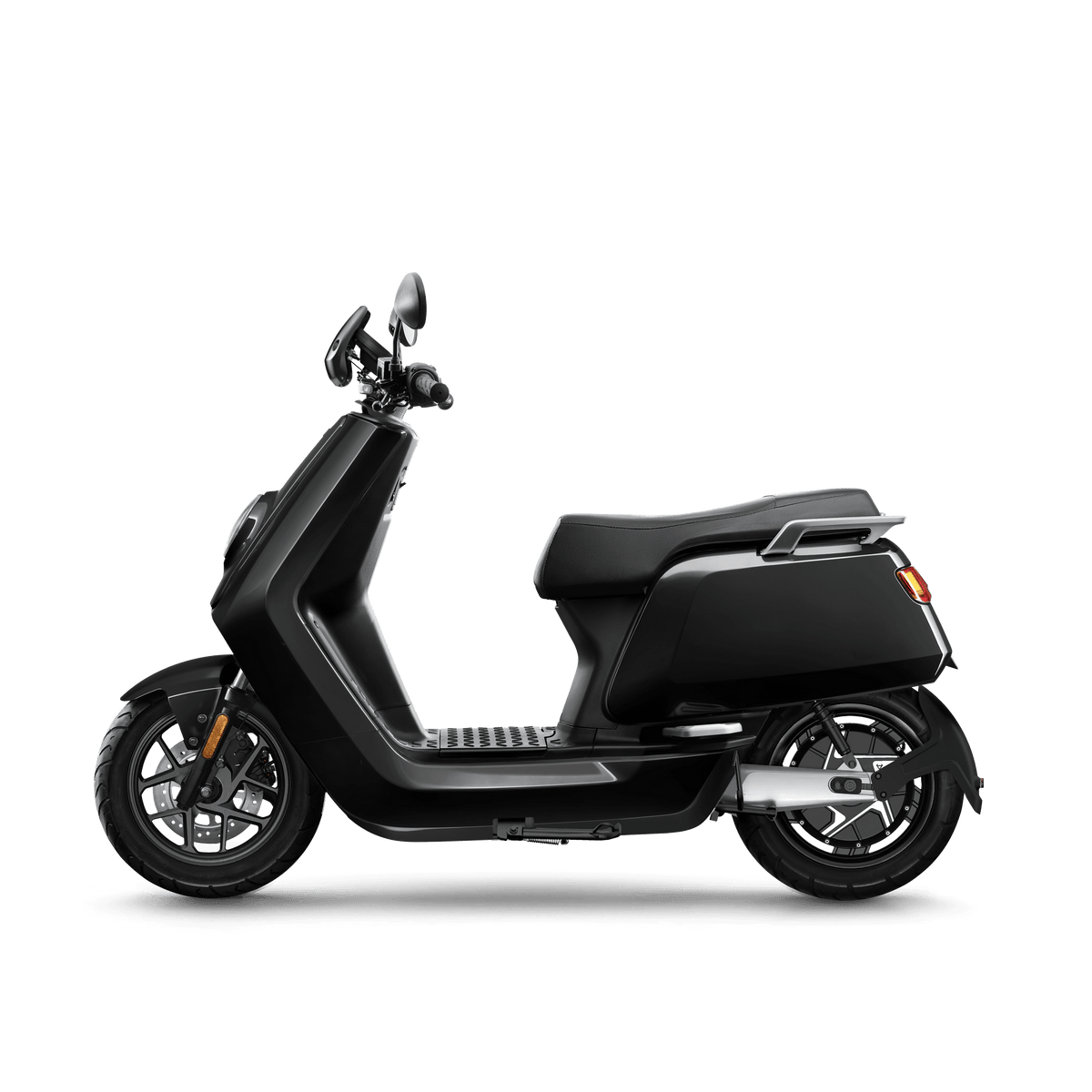 Scooter Elétrica NIU NQi GTS